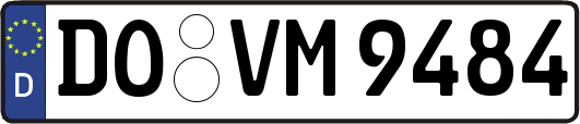 DO-VM9484