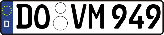 DO-VM949