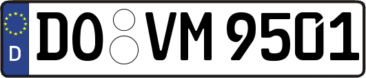 DO-VM9501