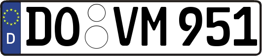 DO-VM951