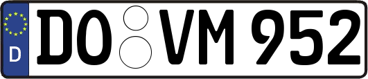 DO-VM952