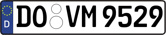 DO-VM9529