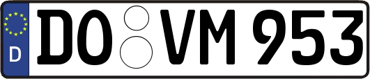 DO-VM953