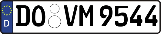 DO-VM9544