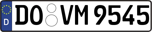 DO-VM9545