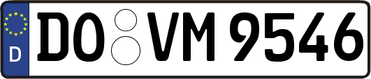 DO-VM9546