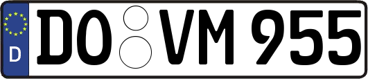 DO-VM955