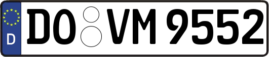 DO-VM9552