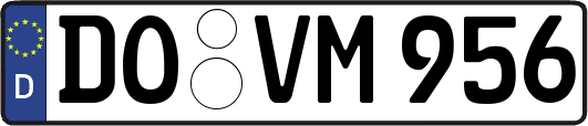 DO-VM956