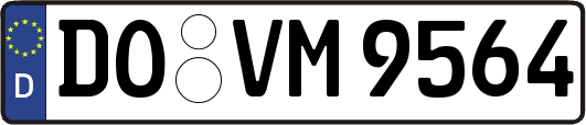 DO-VM9564