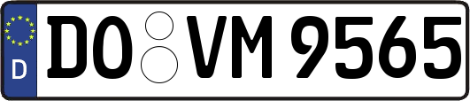 DO-VM9565