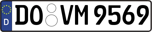 DO-VM9569