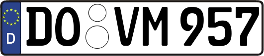 DO-VM957
