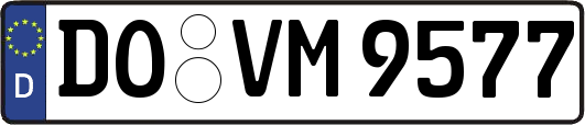 DO-VM9577