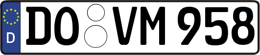 DO-VM958