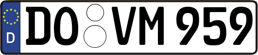 DO-VM959