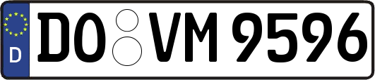 DO-VM9596