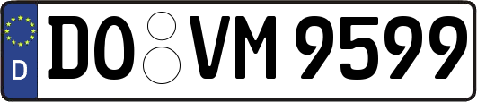 DO-VM9599