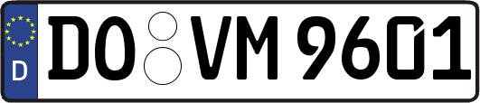DO-VM9601