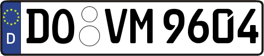 DO-VM9604