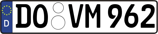 DO-VM962