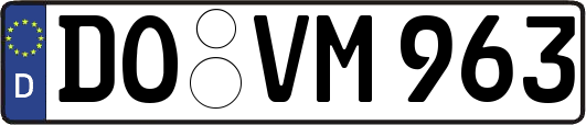 DO-VM963
