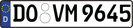 DO-VM9645