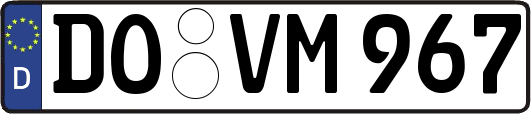 DO-VM967