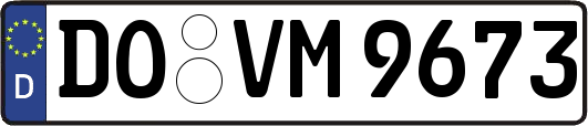 DO-VM9673