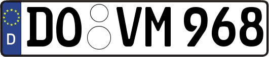 DO-VM968