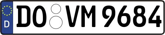 DO-VM9684