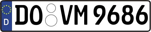 DO-VM9686