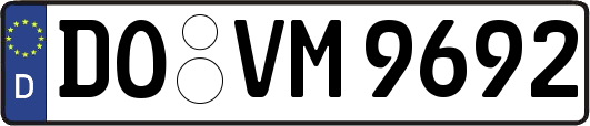 DO-VM9692