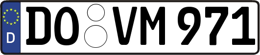 DO-VM971