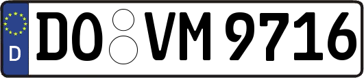 DO-VM9716
