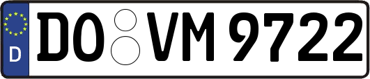 DO-VM9722
