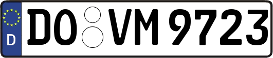 DO-VM9723