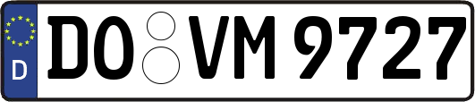 DO-VM9727