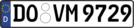 DO-VM9729