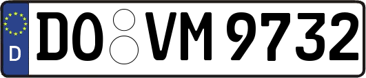 DO-VM9732