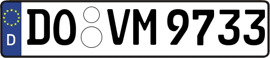 DO-VM9733