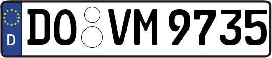 DO-VM9735