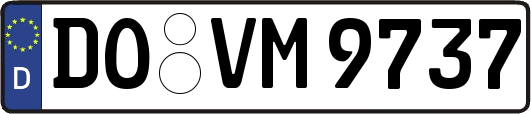 DO-VM9737