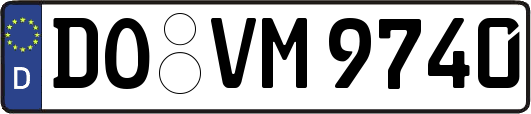DO-VM9740