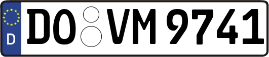DO-VM9741