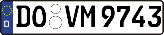 DO-VM9743