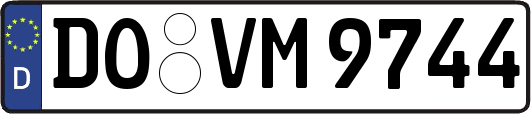 DO-VM9744