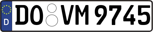 DO-VM9745