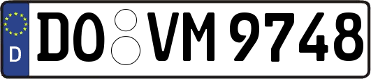 DO-VM9748