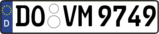 DO-VM9749